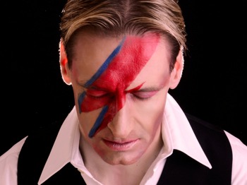 Thin White Duke picture