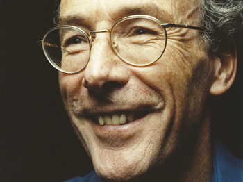 Stephen Venables artist photo
