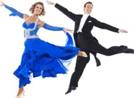 Dancing With The Stars Weekend: Anton & Erin, Ian Waite & more artist photo