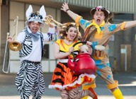 The Singing Kettle artist photo