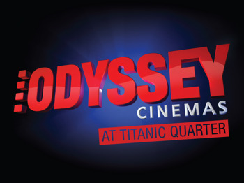 Odyssey Cinema venue photo