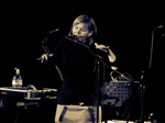 Cate Ferris artist photo