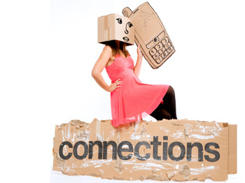 Connections: Mobile Phone Show: Whitmore High School picture