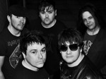 The Coustics artist photo