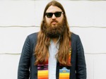 Matthew E. White artist photo