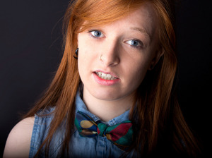 Orla Gartland artist photo