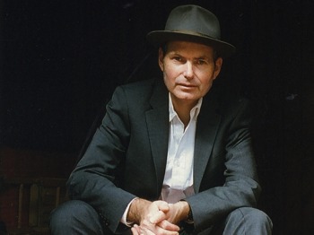 John Parish artist photo