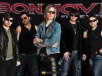 Bon Jovi Forever artist photo