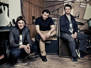 Manic Street Preachers artist photo