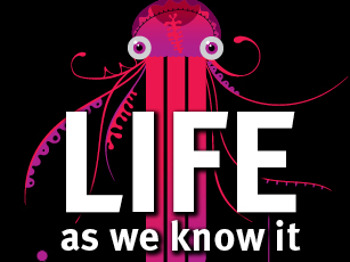 Imperial Fringe: Life As We Know It picture