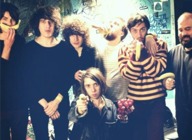 Temples artist photo