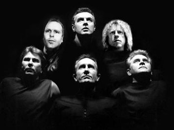 Magic - A Kind Of ELO picture