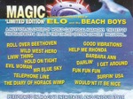 Magic - Limited Edition artist photo