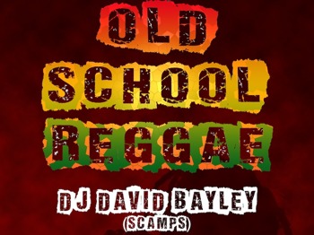 Old Skool Reggae: Mizizi + DJ David Bayley picture