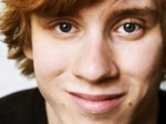 Bobby Mair artist photo