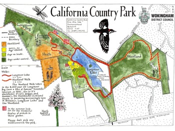 California Country Park venue photo