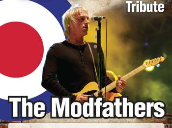 The Modfathers picture
