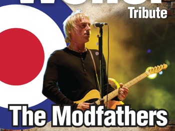 The Modfathers picture