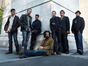 Counting Crows artist photo