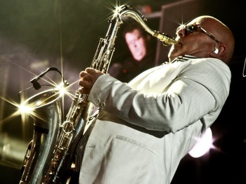 The Lee Thompson Ska Orchestra artist photo