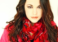 Mindy Smith artist photo