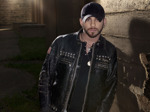 Brantley Gilbert artist photo