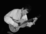 Richard Durrant artist photo