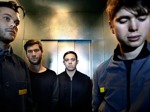 Everything Everything artist photo