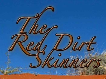 The Red Dirt Skinners picture