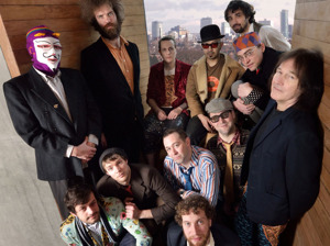 The Destroyers artist photo