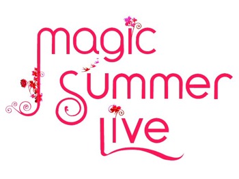 Magic Summer Live picture