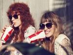 Deap Vally artist photo
