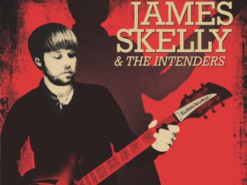 James Skelly & The Intenders artist photo