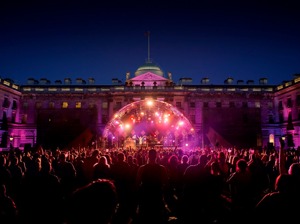 Picture for Somerset House Summer Series