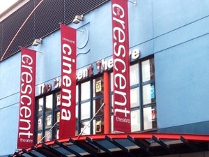 Crescent Theatre artist photo