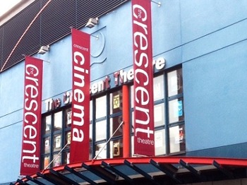 Crescent Theatre venue photo