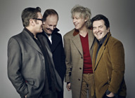 Boomtown Rats artist photo