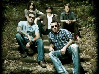 Smash Mouth artist photo