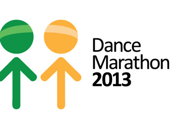 Headway East London Presents... The Dance Marathon 2013 picture