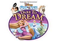 Disney On Ice artist photo