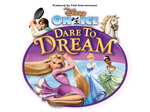 Disney On Ice artist photo