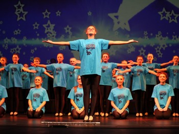 Save The Children: Art in Motion Dance & Theatre School# picture