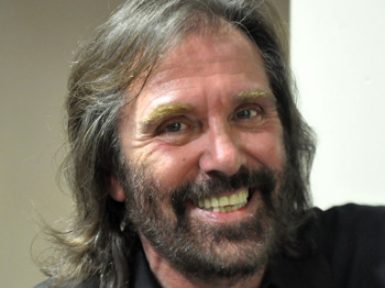 Point Zero Tour: Dennis Locorriere picture