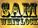 Sam Whitlock artist photo