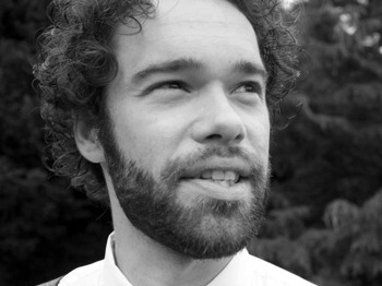 James Shakeshaft artist photo
