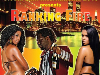 Mad Ting: Ranking Fire + DJ Luckybob (Silver mountain) + Dr Shaka picture