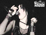 Lizzie & The Banshees artist photo