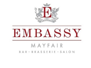 The Embassy Salon Club London Mayfair - Thursday Guest List & Tables: Jarren C picture