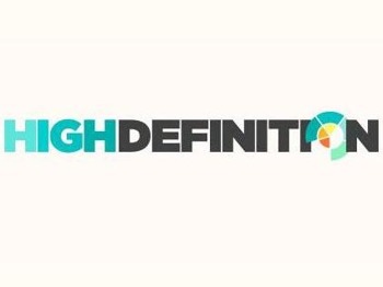 High Definition picture