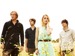 Music To Your Ears Presents: The Fortunate, Red Kite, Harry Phillips event picture